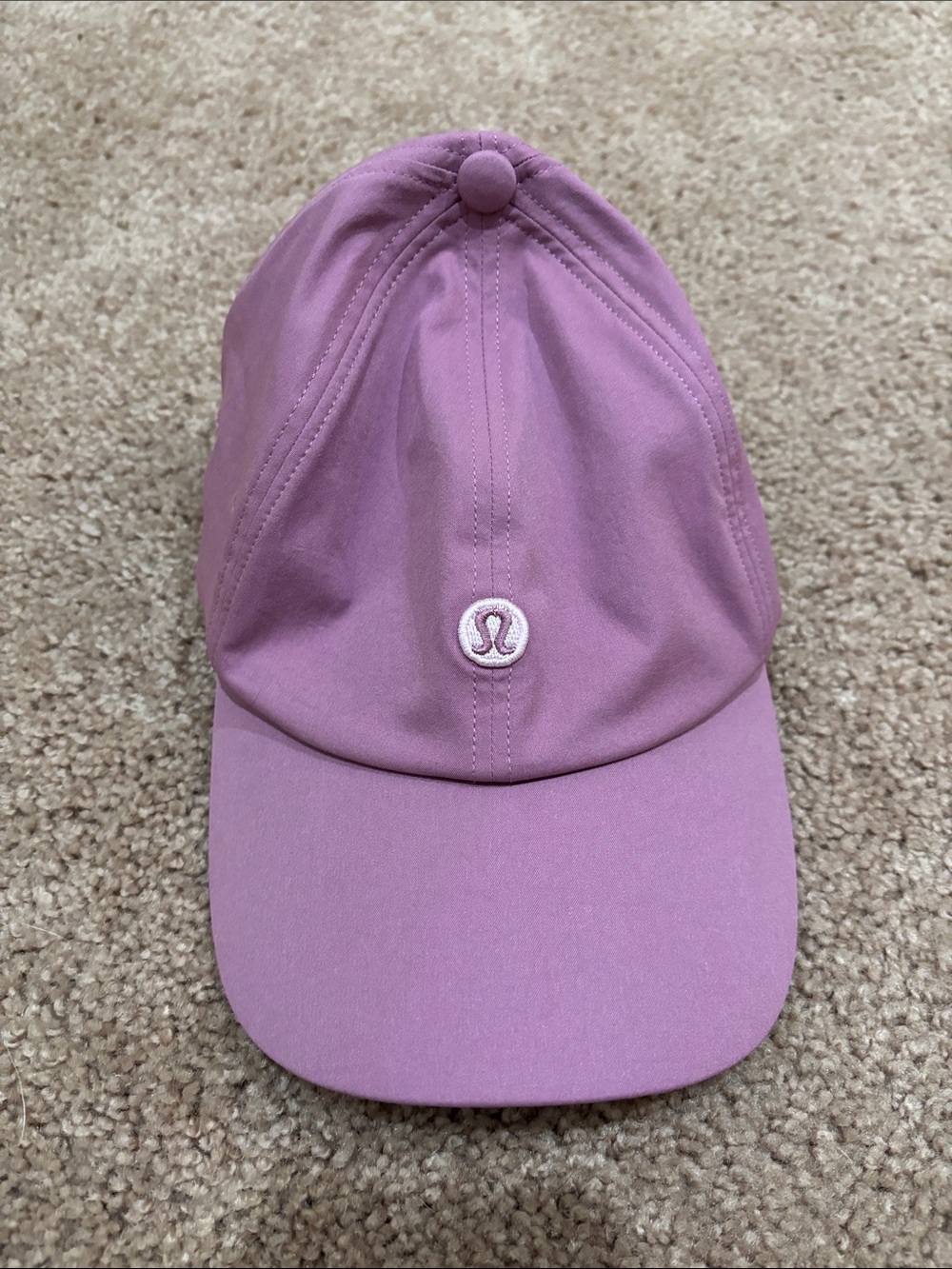 Lululemon Hat